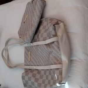 Steve Madden bag set